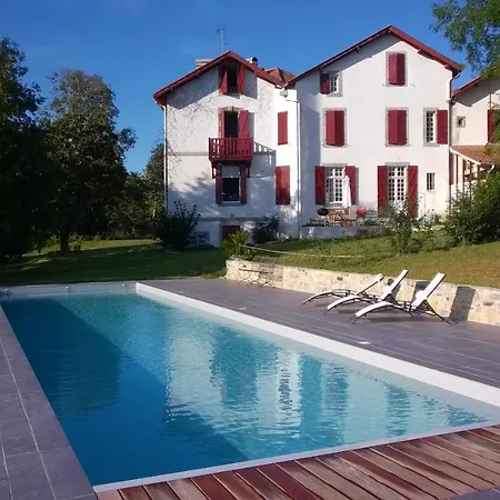 Domaine Abartiague