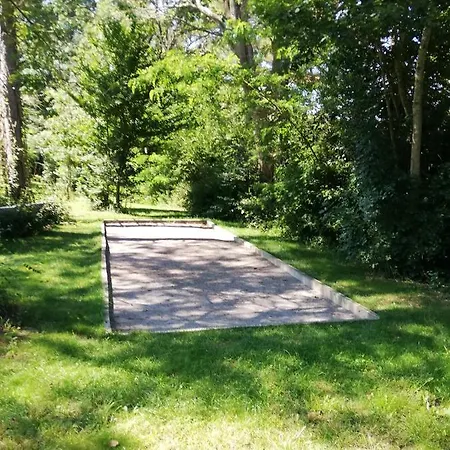 Domaine Abartiague Bed & Breakfast 3*