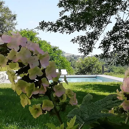 Domaine Abartiague Ossès