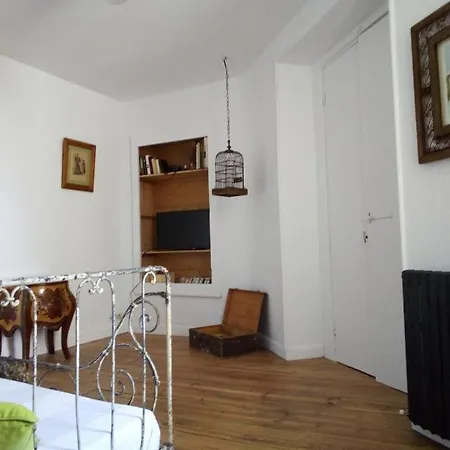 Domaine Abartiague Bed & Breakfast Osses