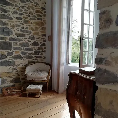 Domaine Abartiague 3*