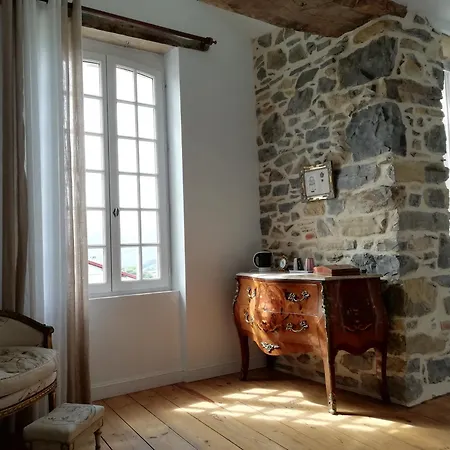 Domaine Abartiague Bed & Breakfast