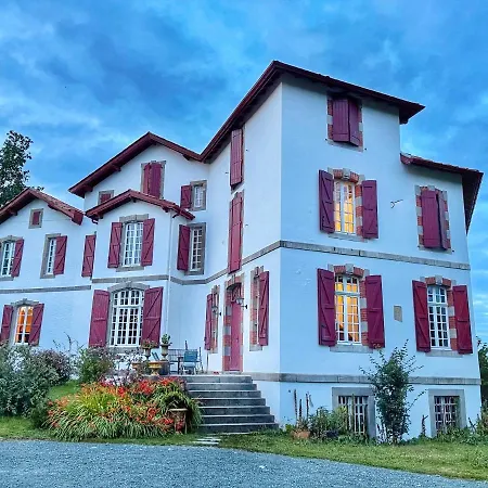 Domaine Abartiague *