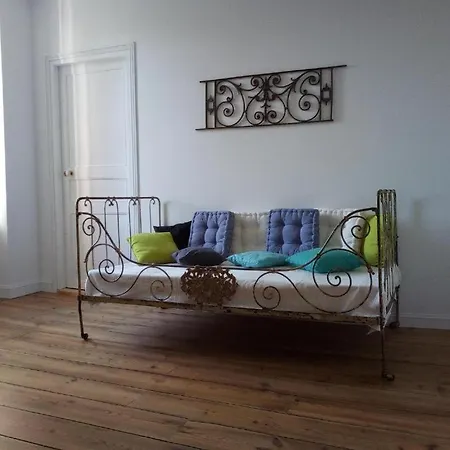 Domaine Abartiague 3* Ossès